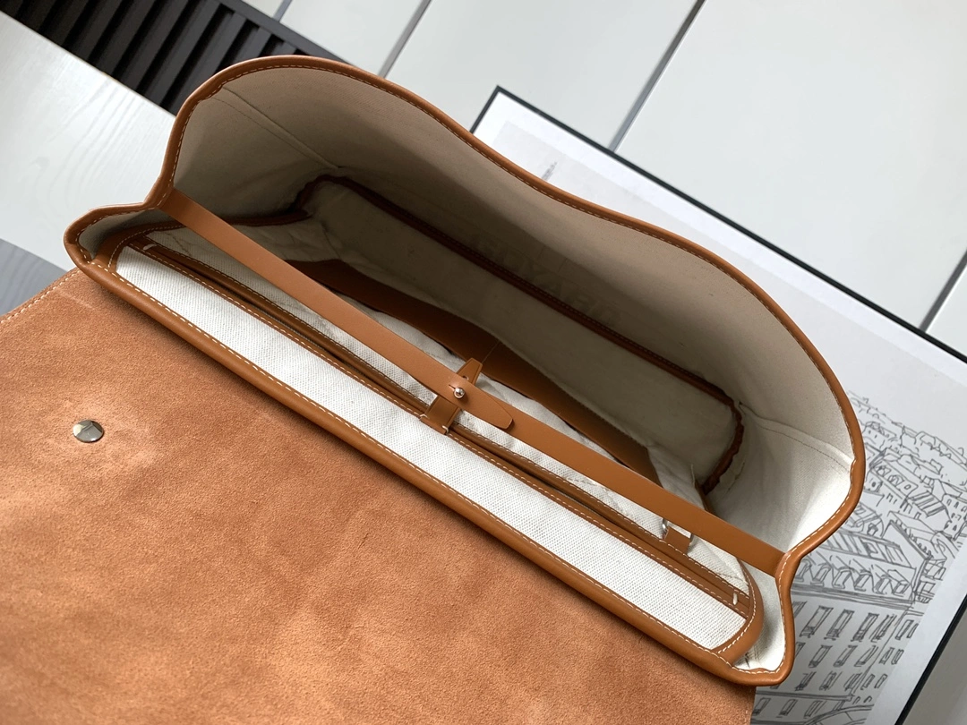 Goyard Satchel Bags QuickDry 65106