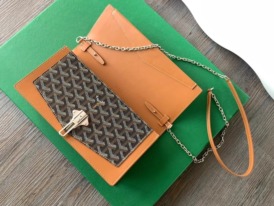 TechFriendly Goyard Satchel Bags 65105