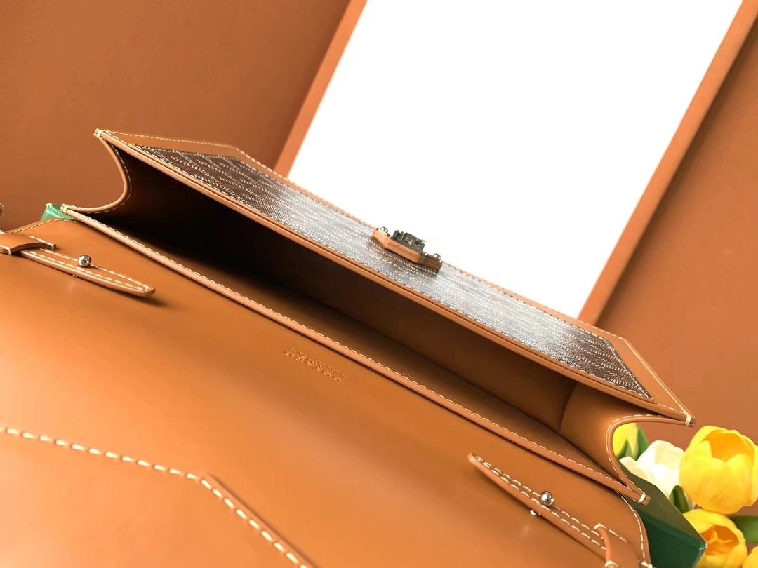 TechFriendly Goyard Satchel Bags 65105