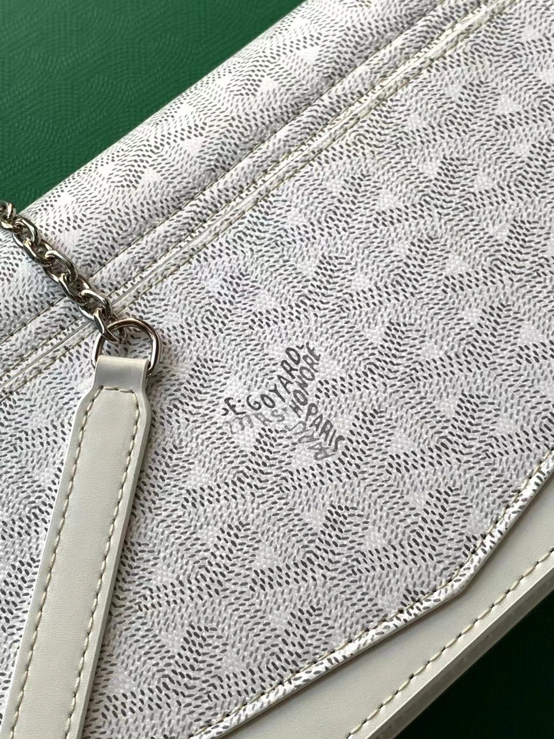 Goyard Satchel Bags Casual 65104