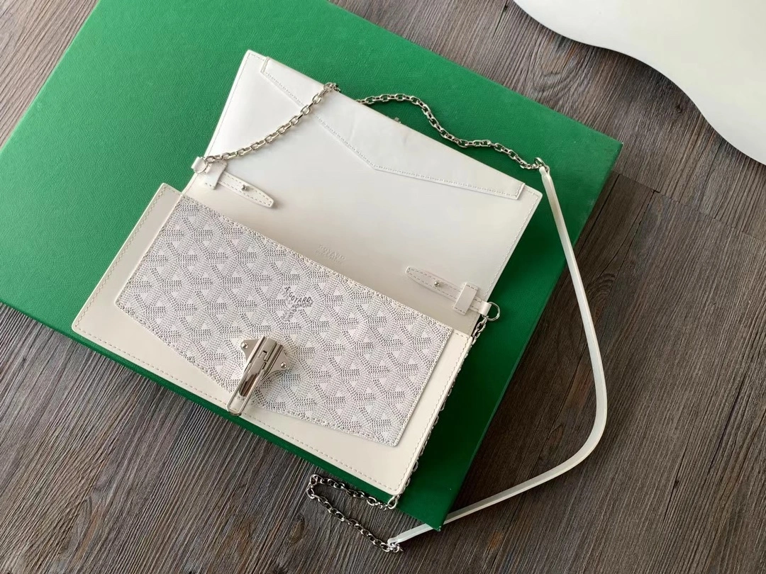 Goyard Satchel Bags Casual 65104
