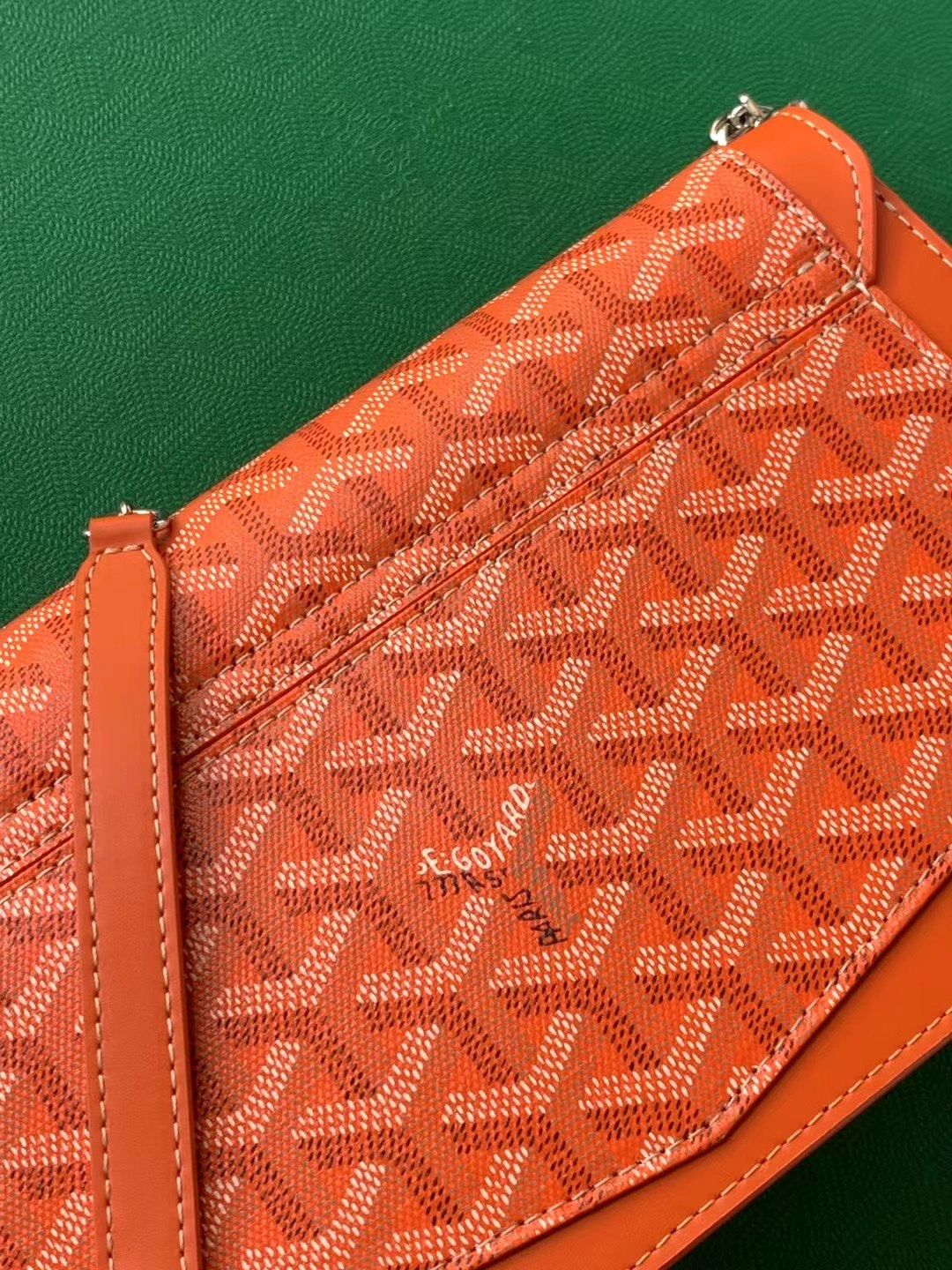 Modern Goyard Satchel Bags 65103