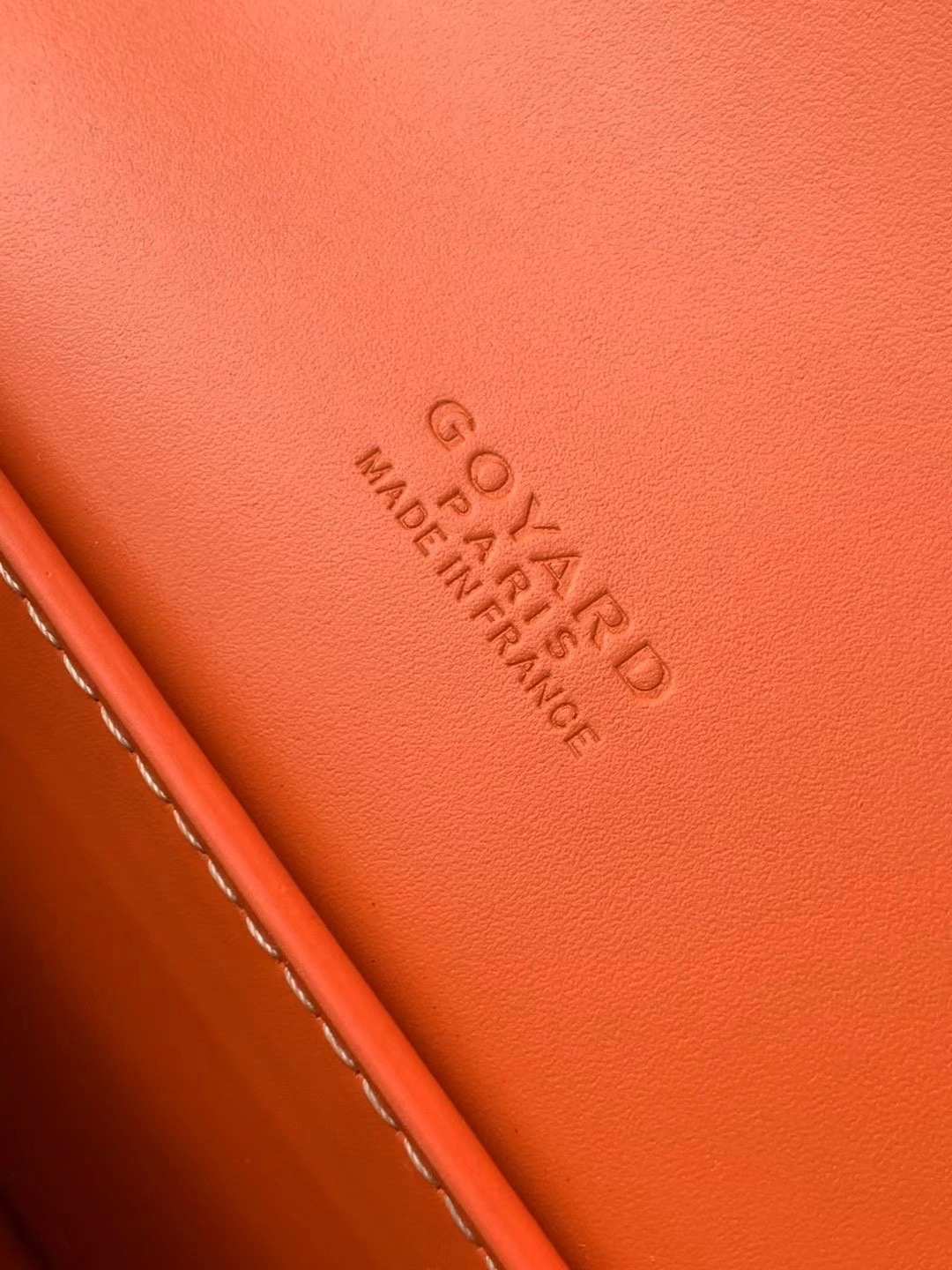 Modern Goyard Satchel Bags 65103