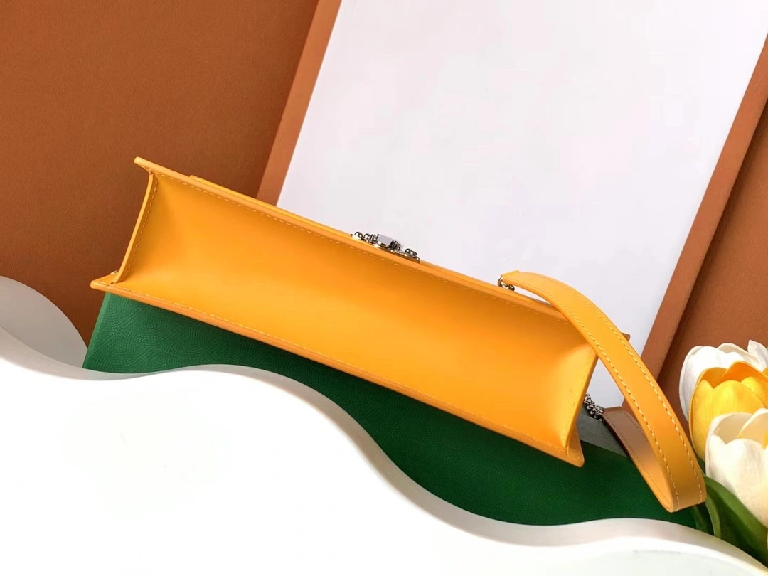 Goyard Satchel Bags Upgraded 65099