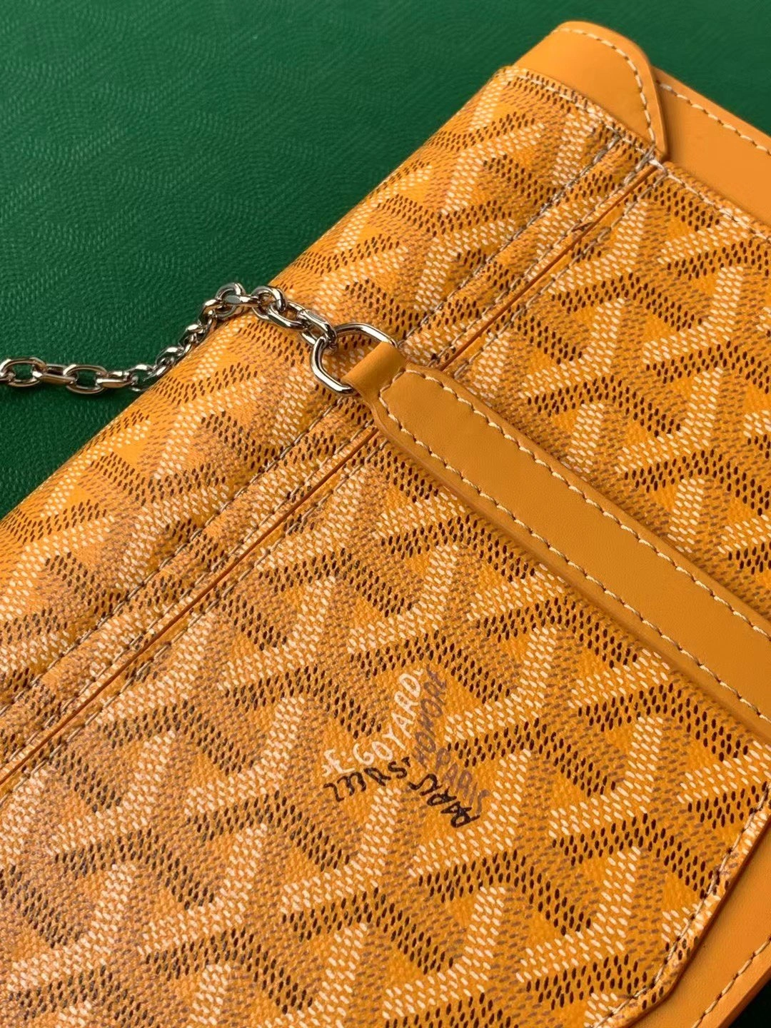 Goyard Satchel Bags Upgraded 65099