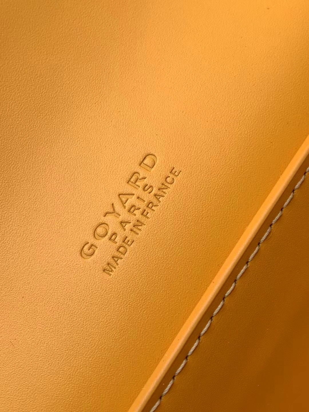 Goyard Satchel Bags Upgraded 65099
