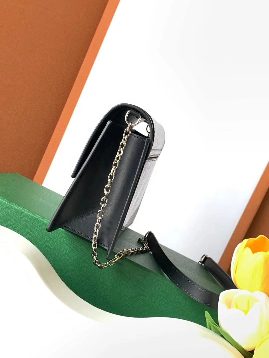 TechFriendly Goyard Satchel Bags 65098