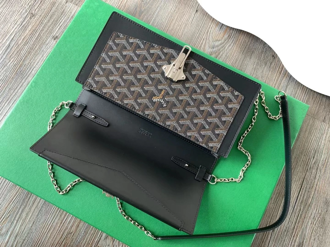 TechFriendly Goyard Satchel Bags 65098