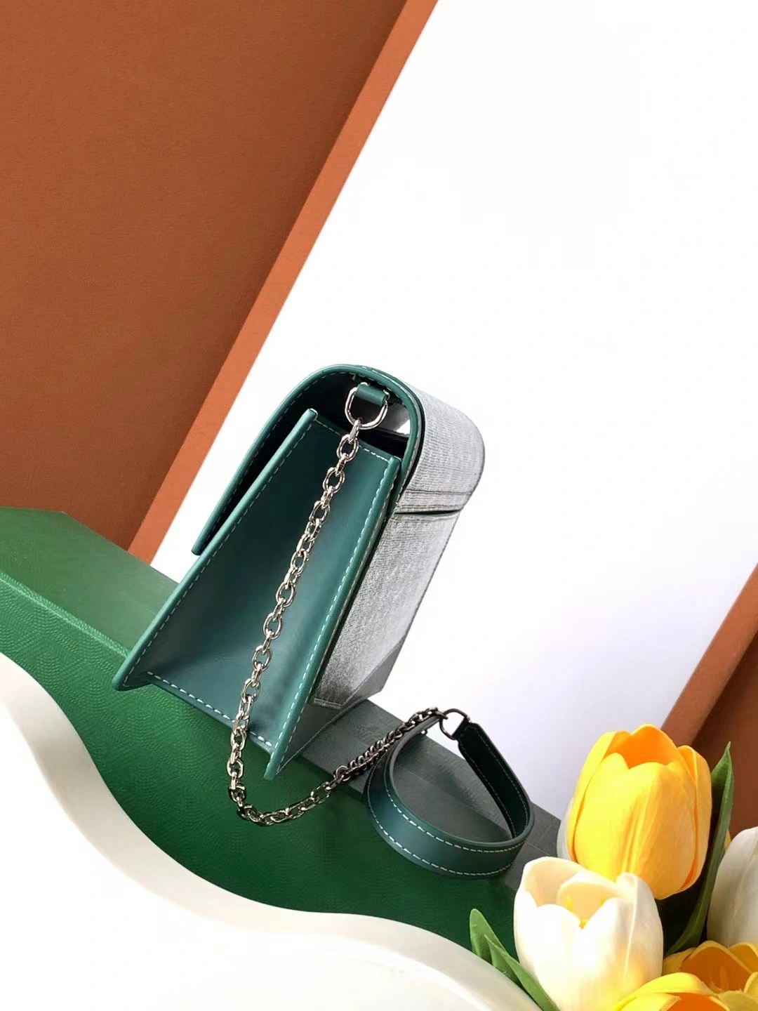 Goyard Satchel Bags Lightweight 65102