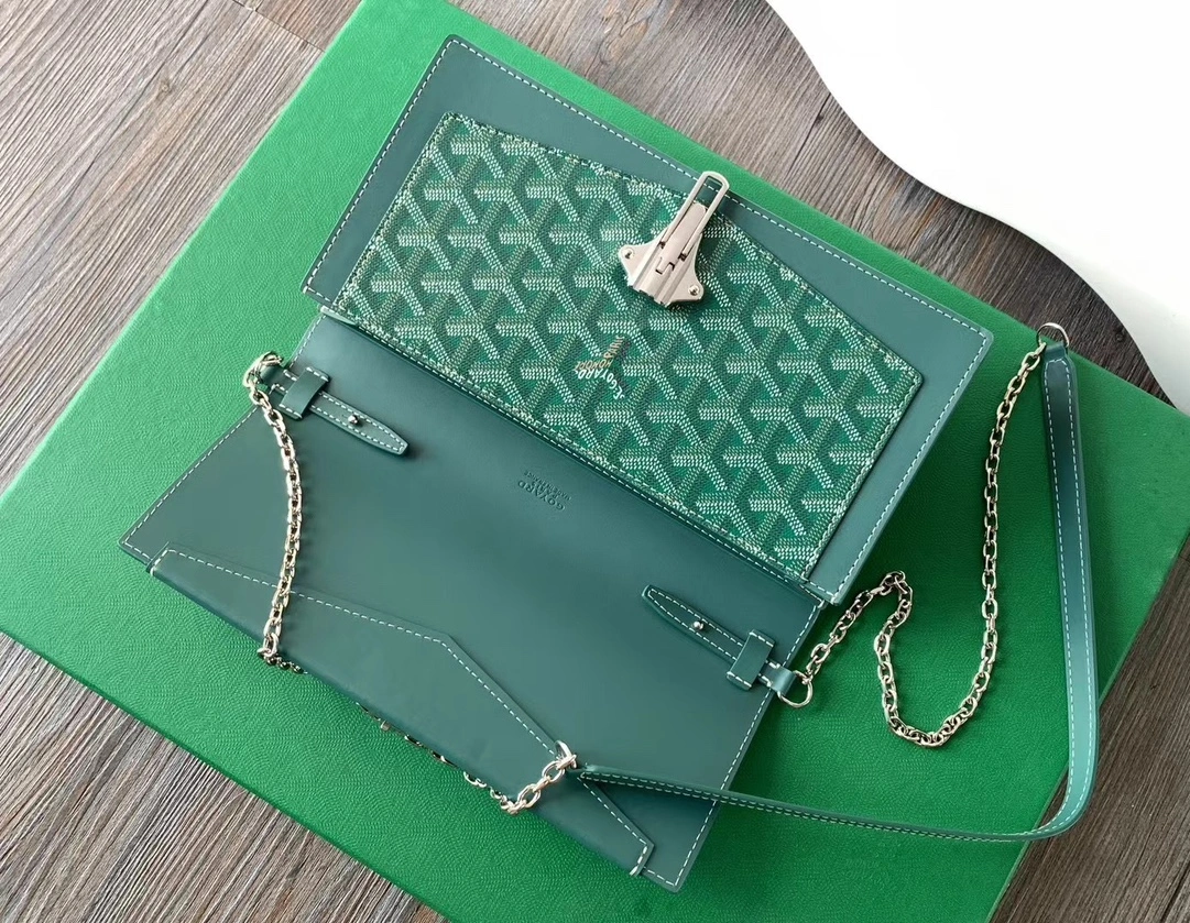 Goyard Satchel Bags Lightweight 65102