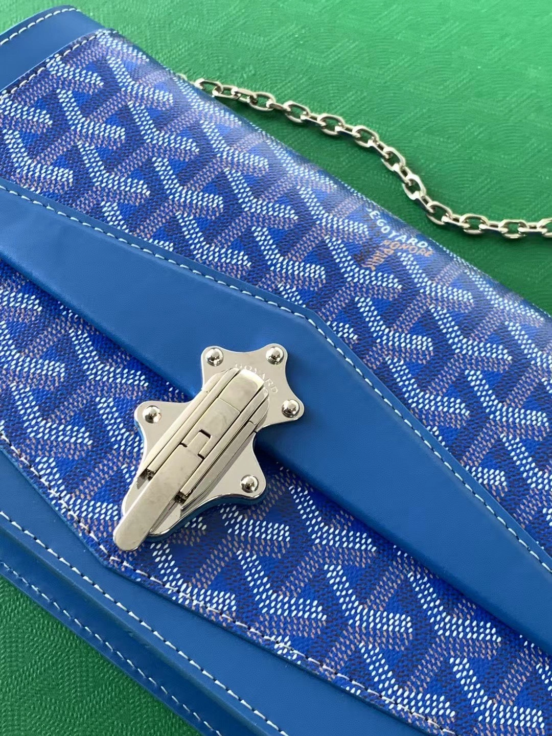 NewStyle Goyard Satchel Bags 65100