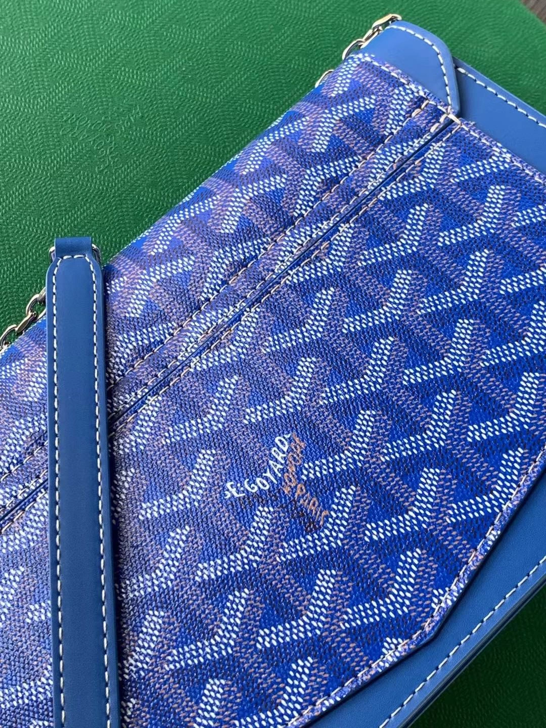 NewStyle Goyard Satchel Bags 65100