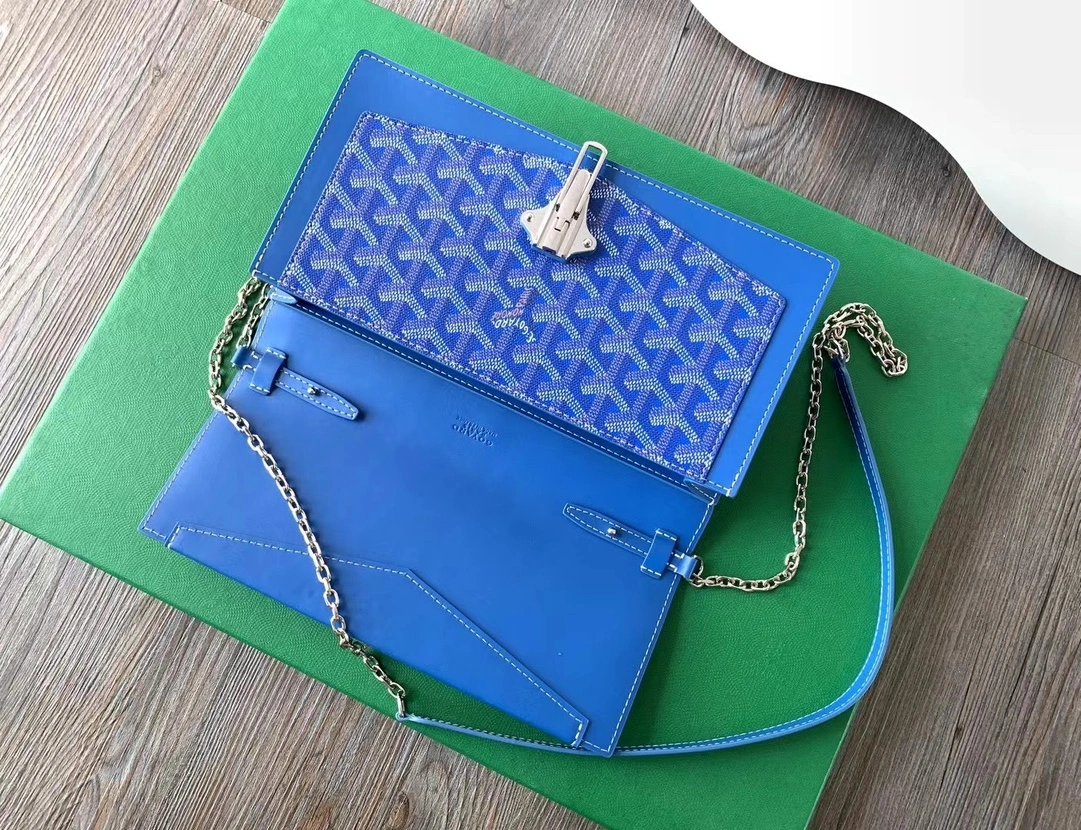 NewStyle Goyard Satchel Bags 65100