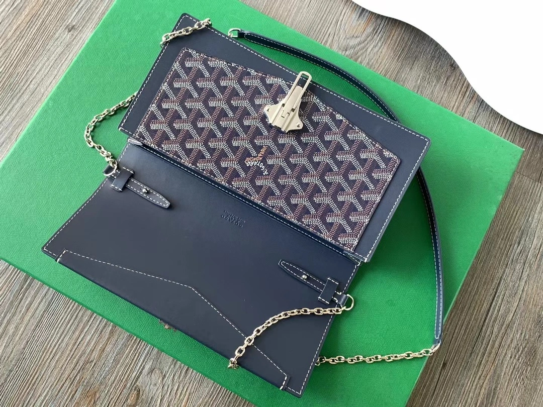 EyeCatching Goyard Satchel Bags 65137