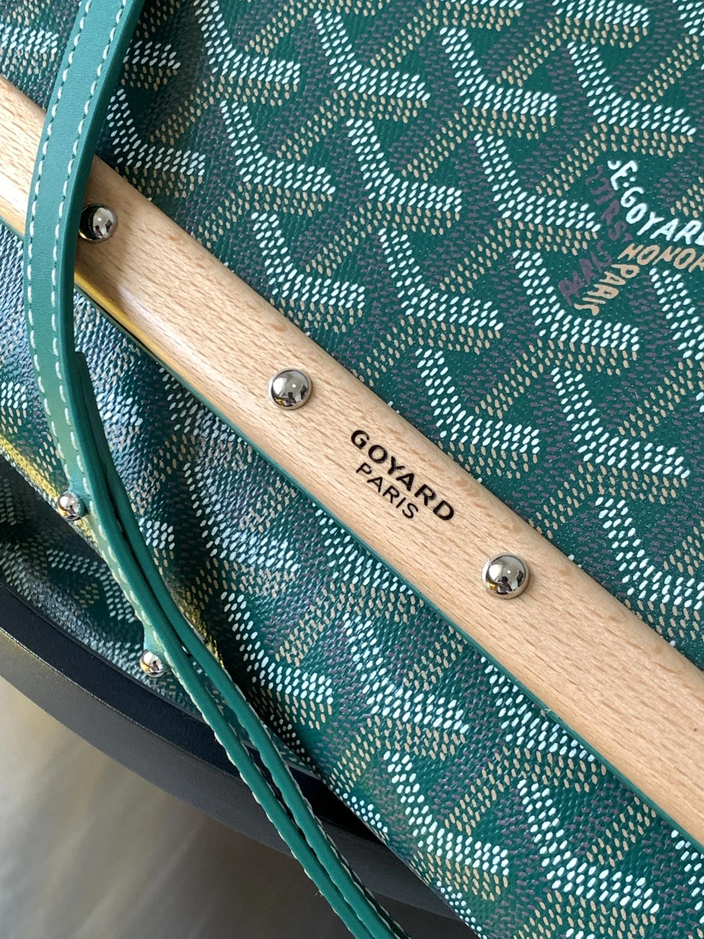 StreetReady Goyard Satchel Bags 65096