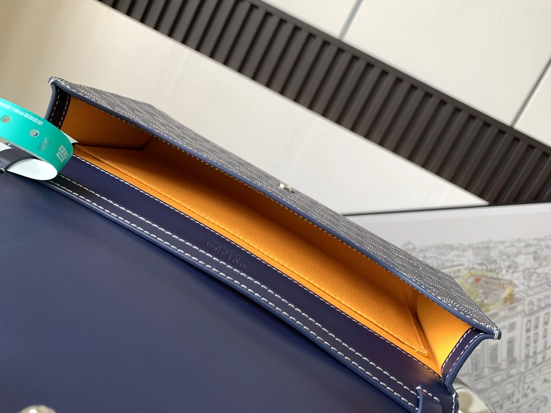 Goyard Satchel Bags MoistureWicking 65095