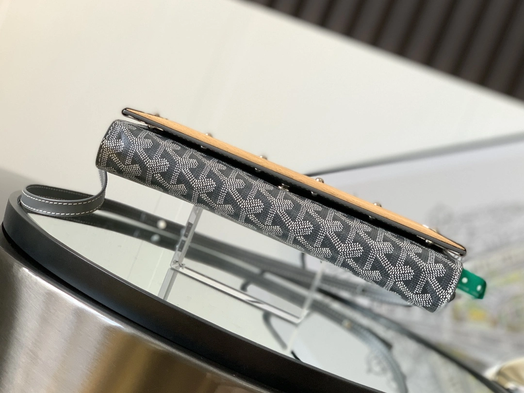 Goyard Satchel Bags TopPick 65092