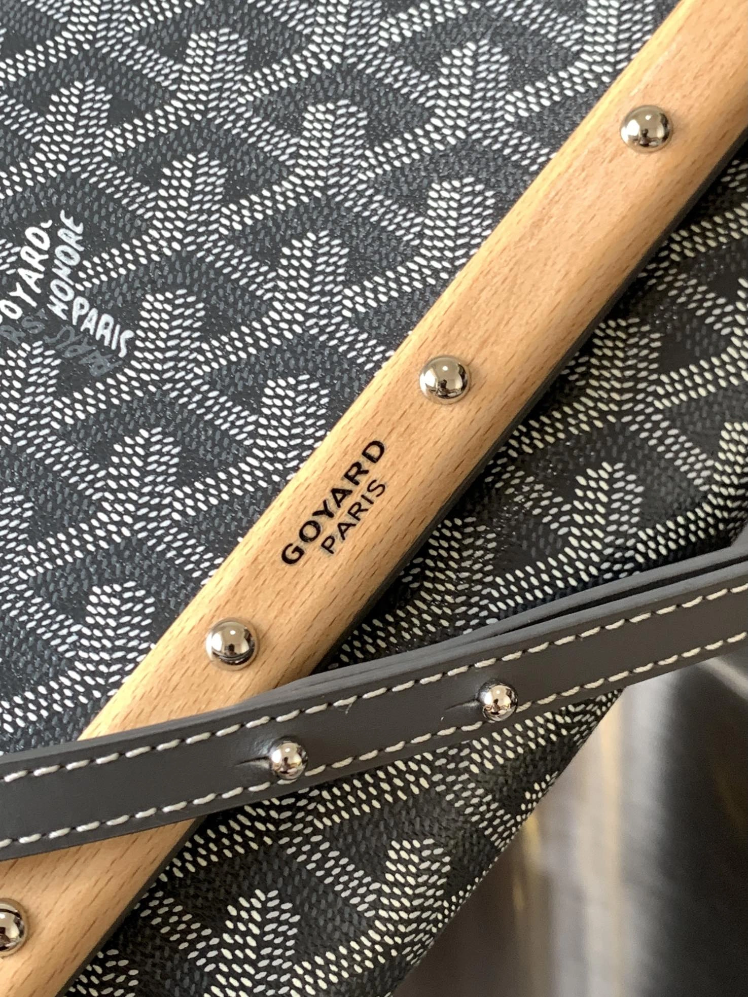 Goyard Satchel Bags TopPick 65092
