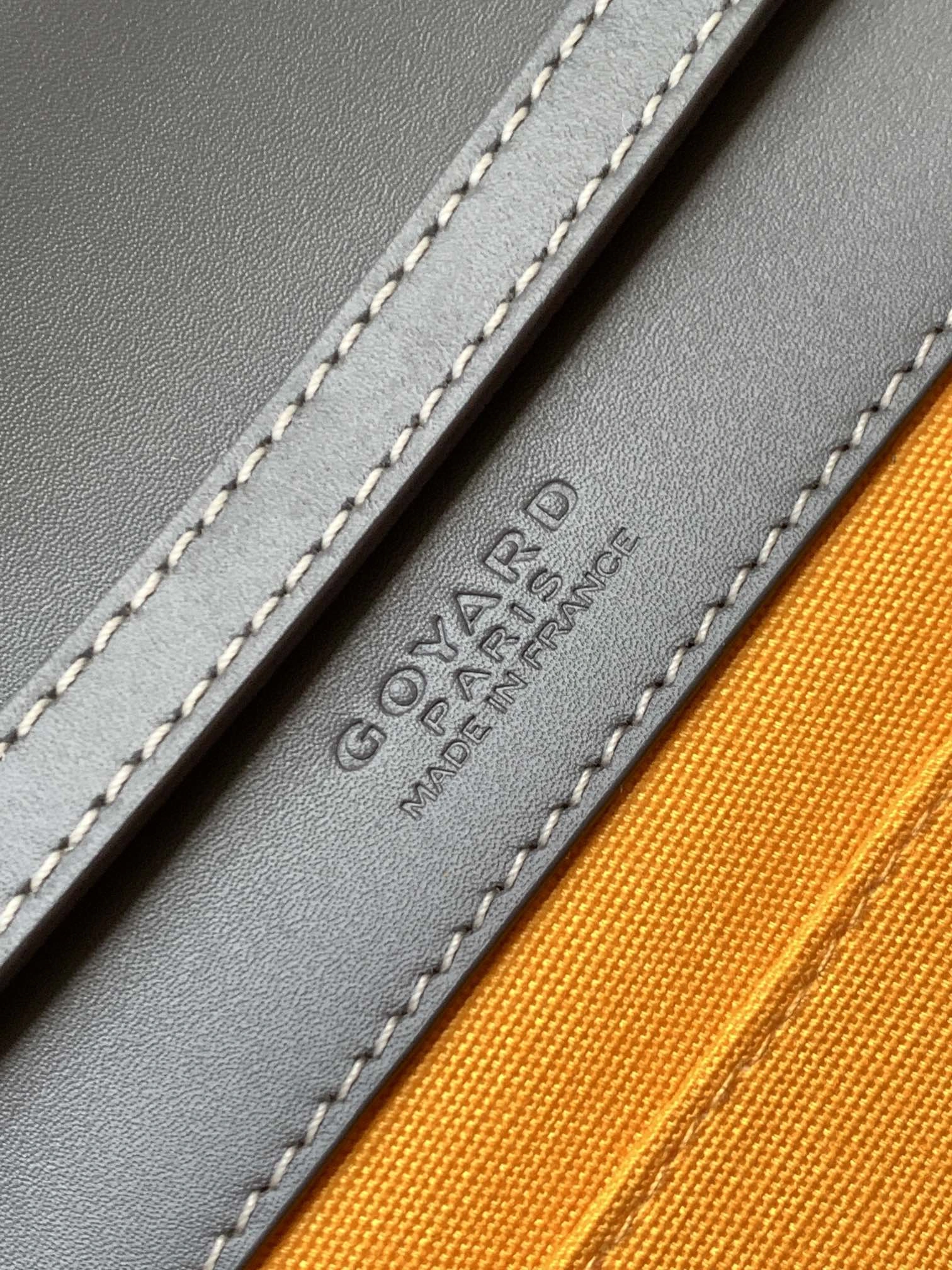 Goyard Satchel Bags TopPick 65092