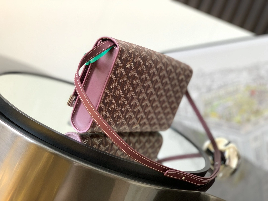 Goyard Satchel Bags FastDry 65093