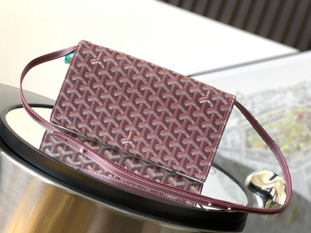 Goyard Satchel Bags FastDry 65093