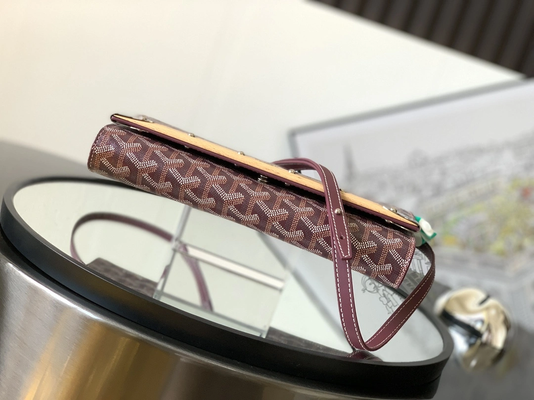 Goyard Satchel Bags FastDry 65093