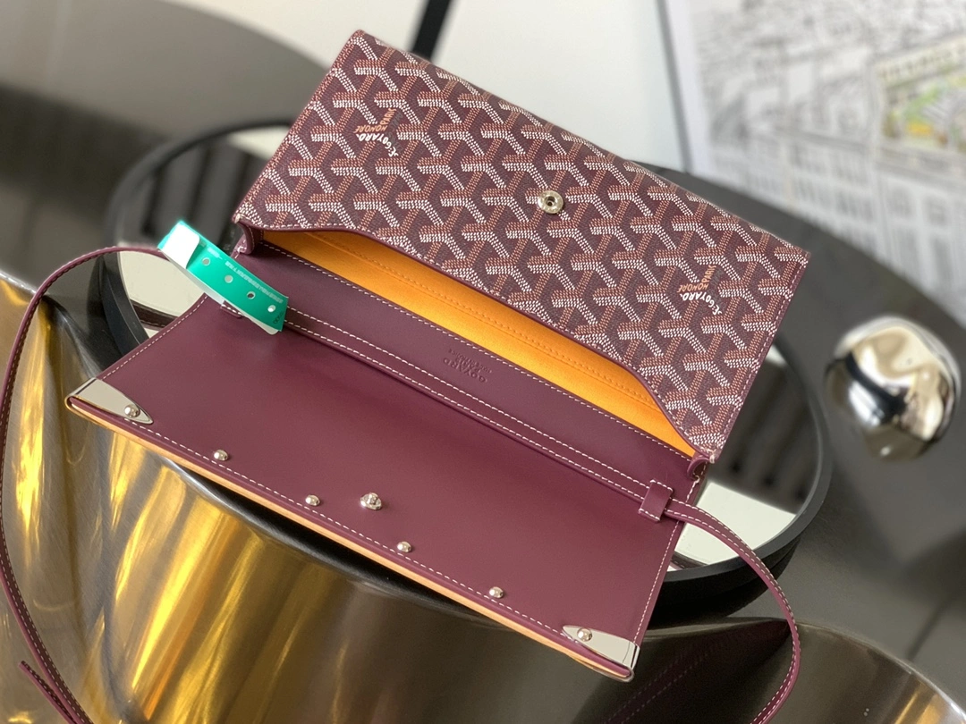 Goyard Satchel Bags FastDry 65093