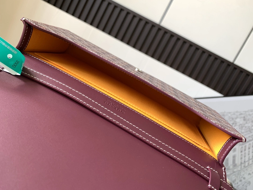 Goyard Satchel Bags FastDry 65093