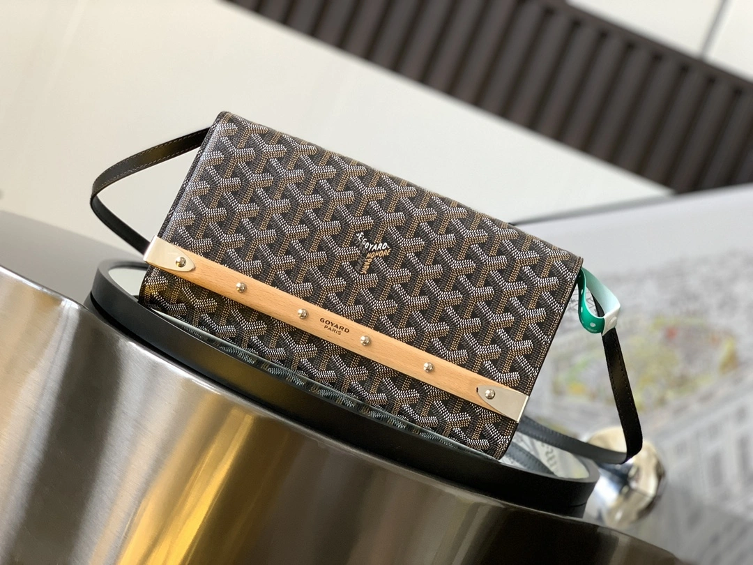 Goyard Satchel Bags Supportive 65088