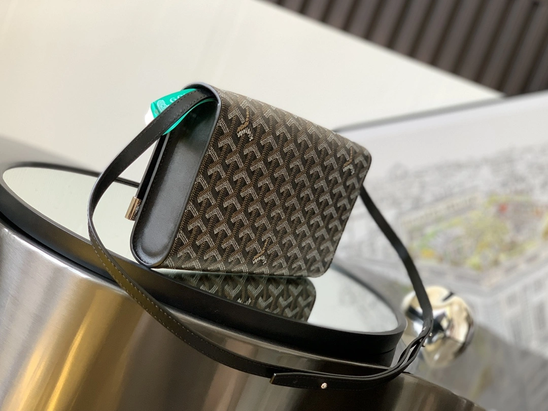 Goyard Satchel Bags Supportive 65088
