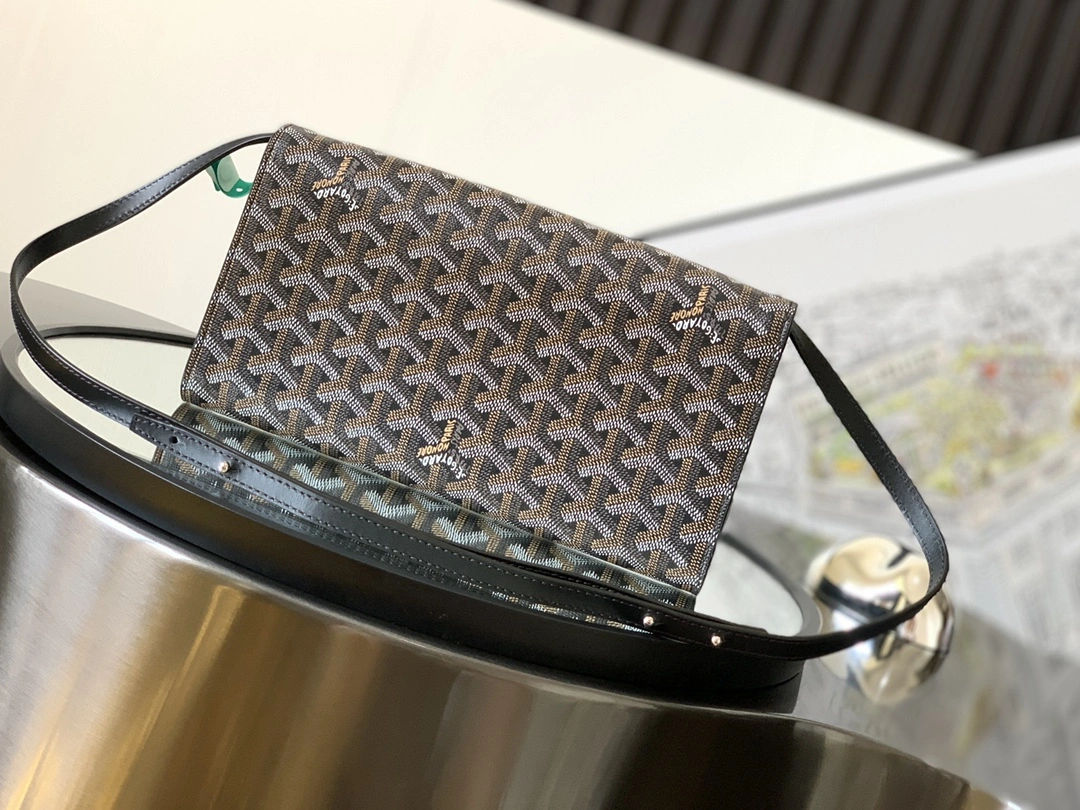 Goyard Satchel Bags Supportive 65088