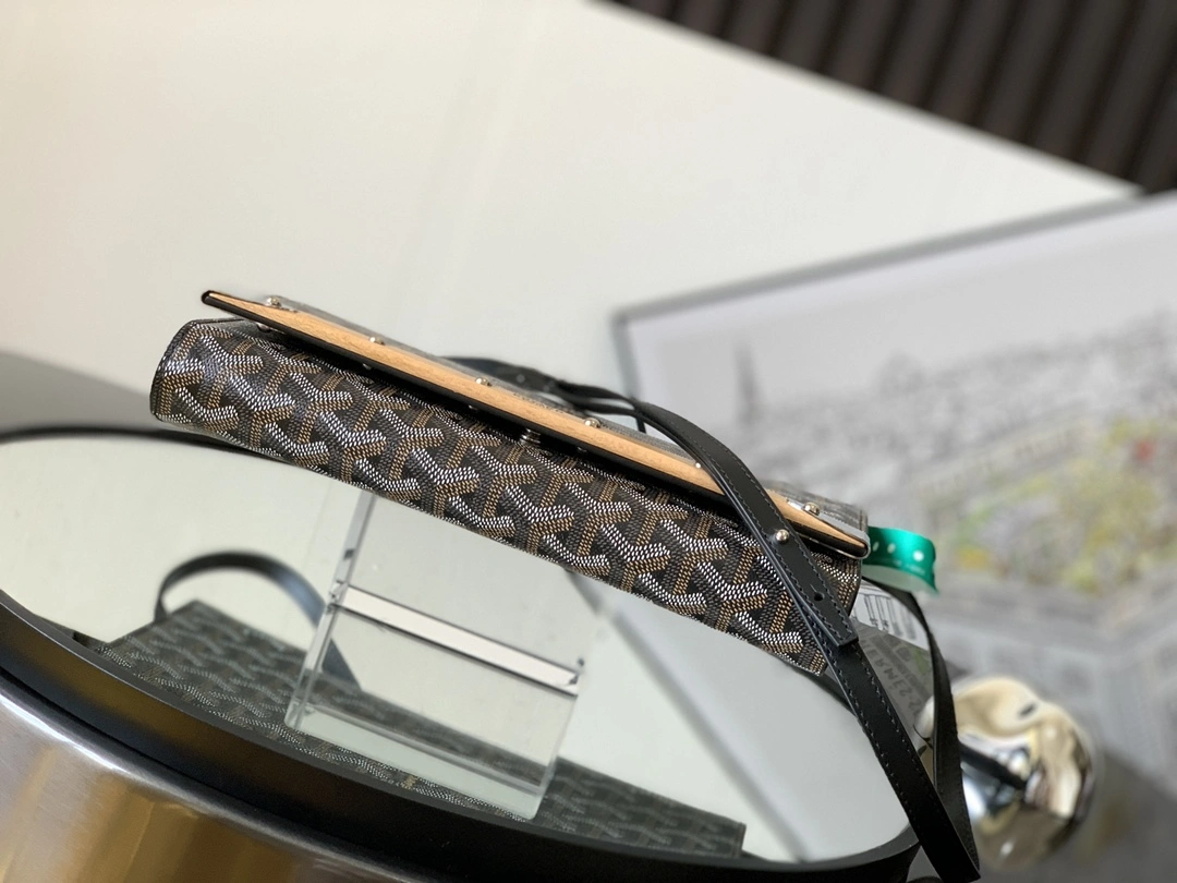 Goyard Satchel Bags Supportive 65088