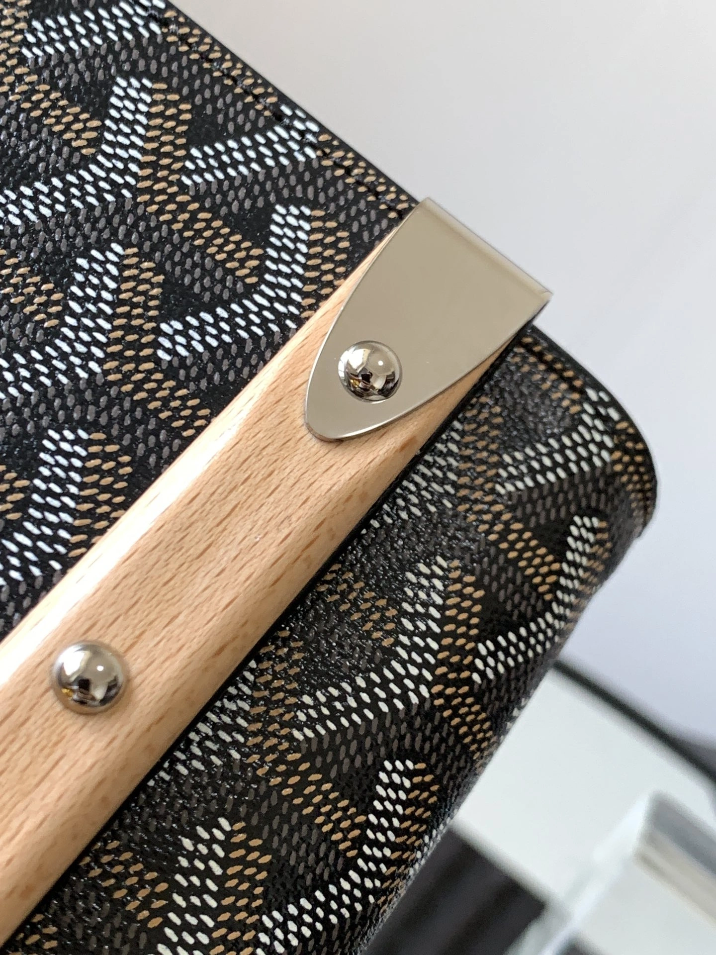 Goyard Satchel Bags Supportive 65088