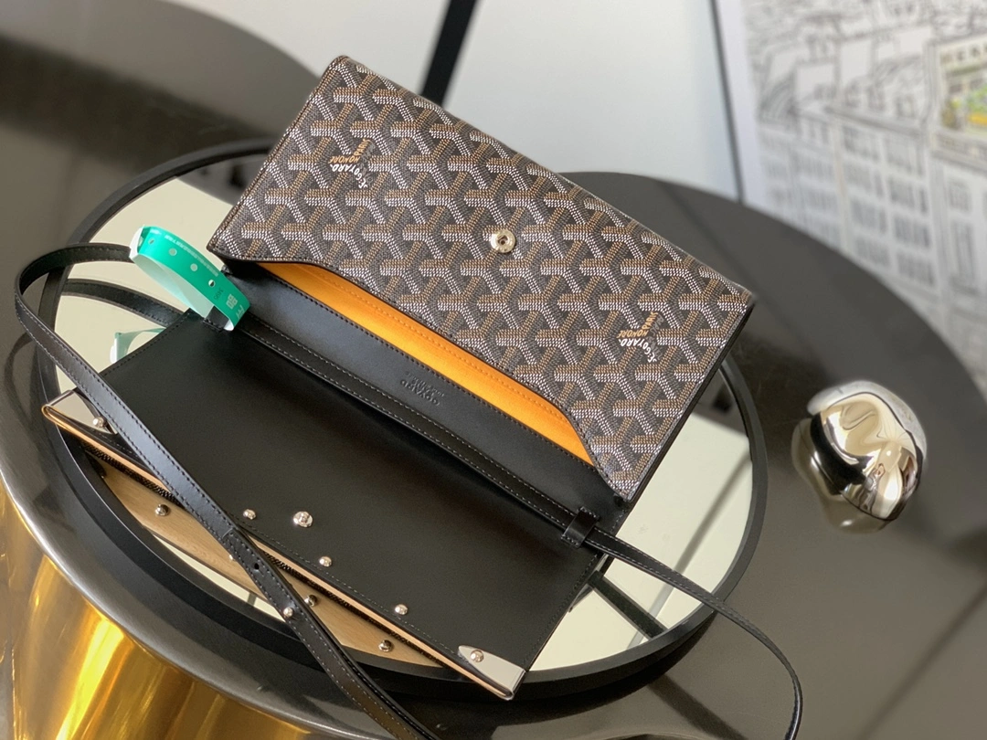 Goyard Satchel Bags Supportive 65088