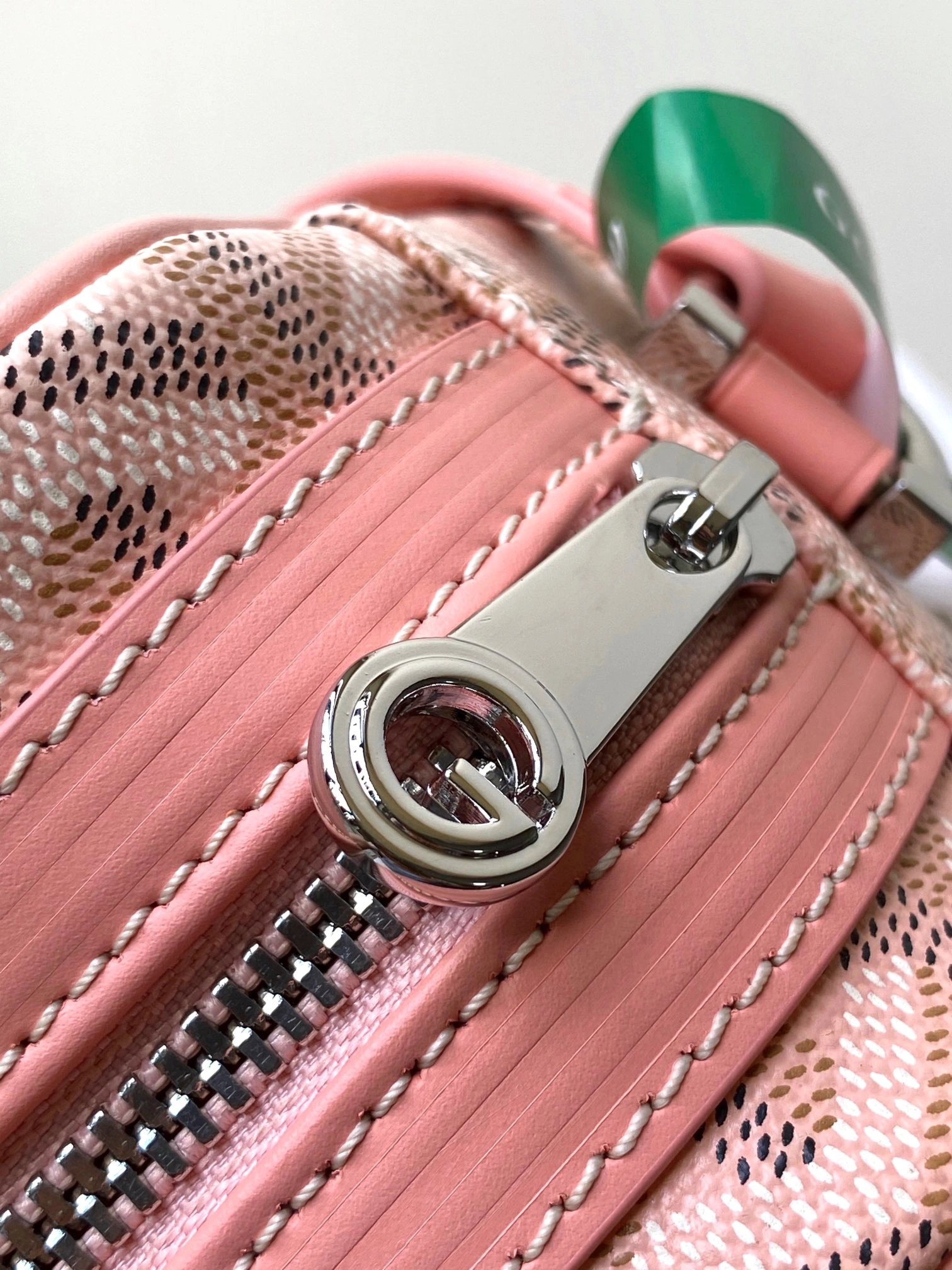 Goyard Satchel Bags Durable 65091