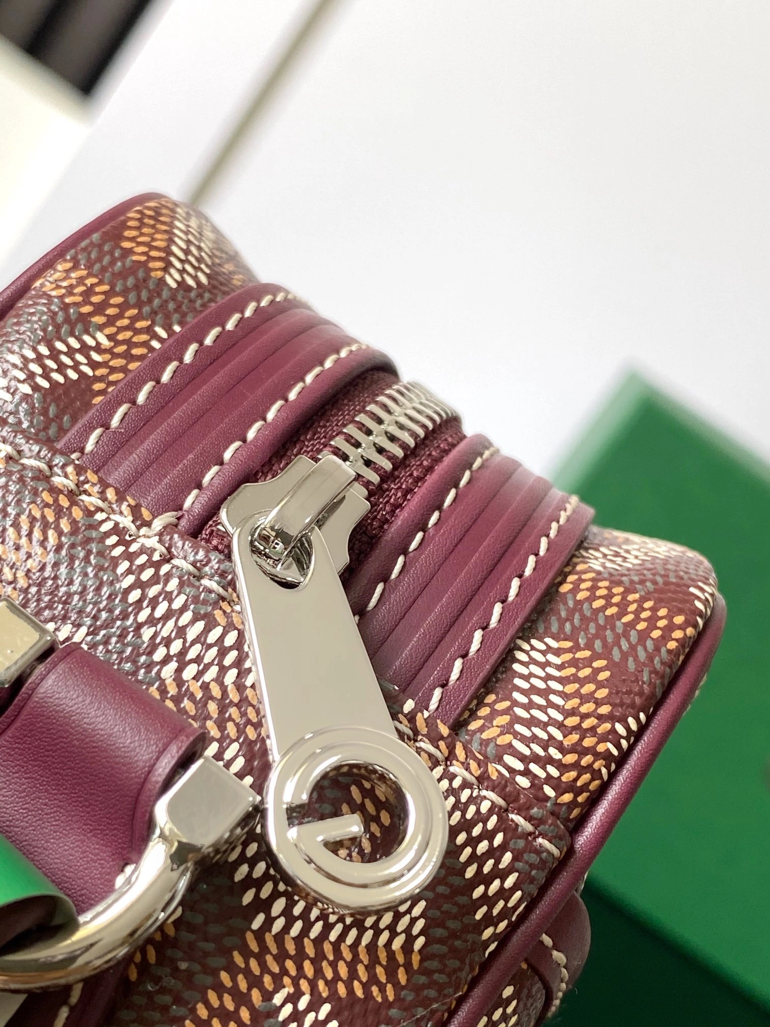 Attractive Goyard Satchel Bags 65090