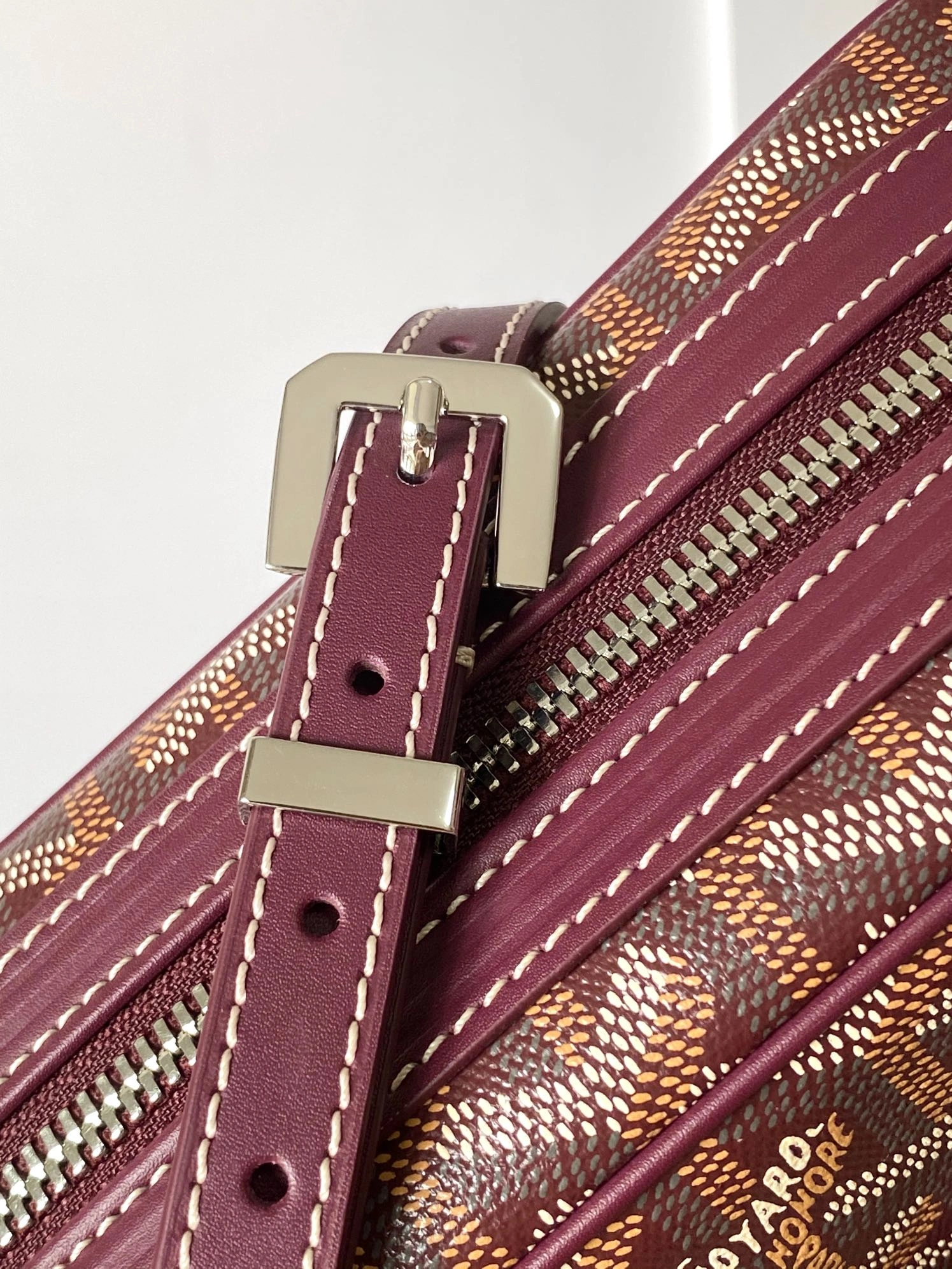 Attractive Goyard Satchel Bags 65090