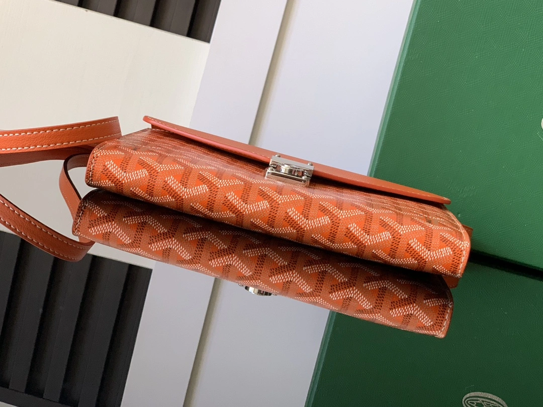ZeroBulk Goyard Satchel Bags 64972