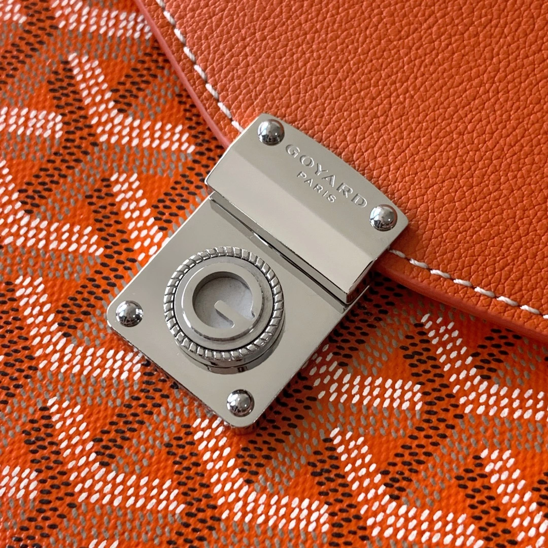 ZeroBulk Goyard Satchel Bags 64972