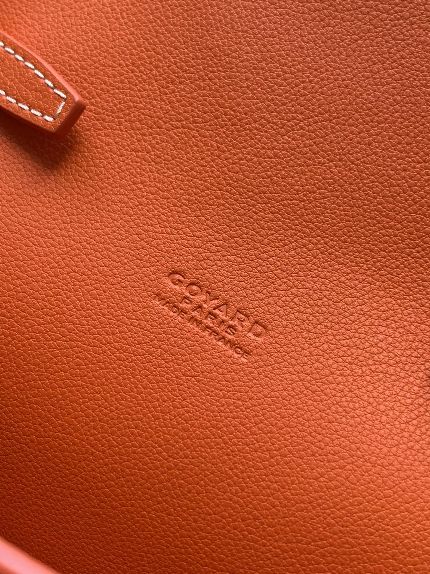 ZeroBulk Goyard Satchel Bags 64972