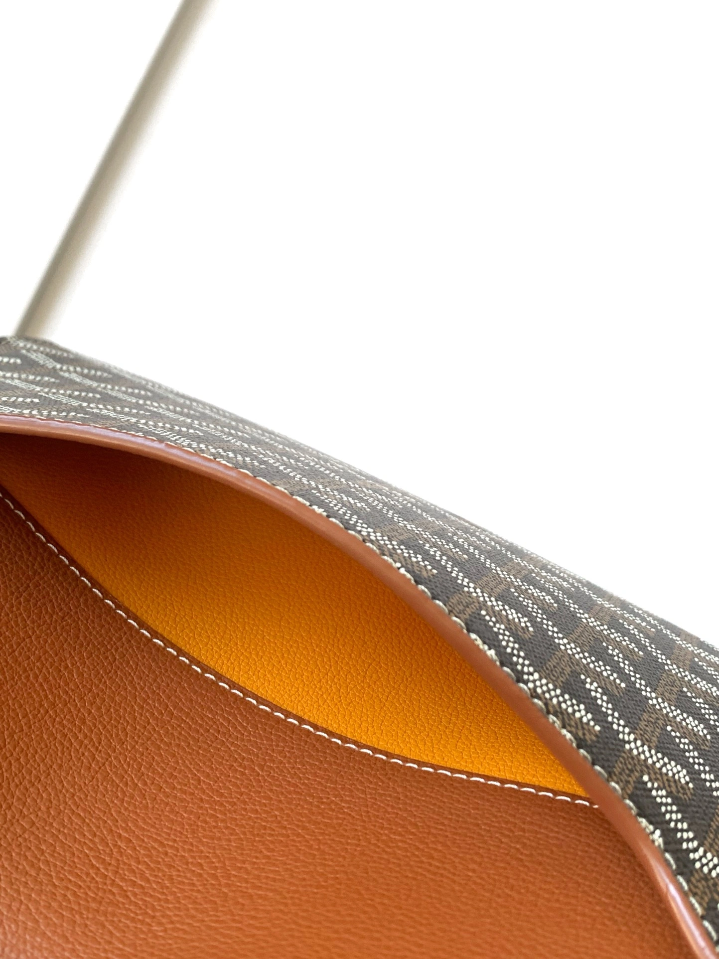 Sophisticated Goyard Satchel Bags 64944