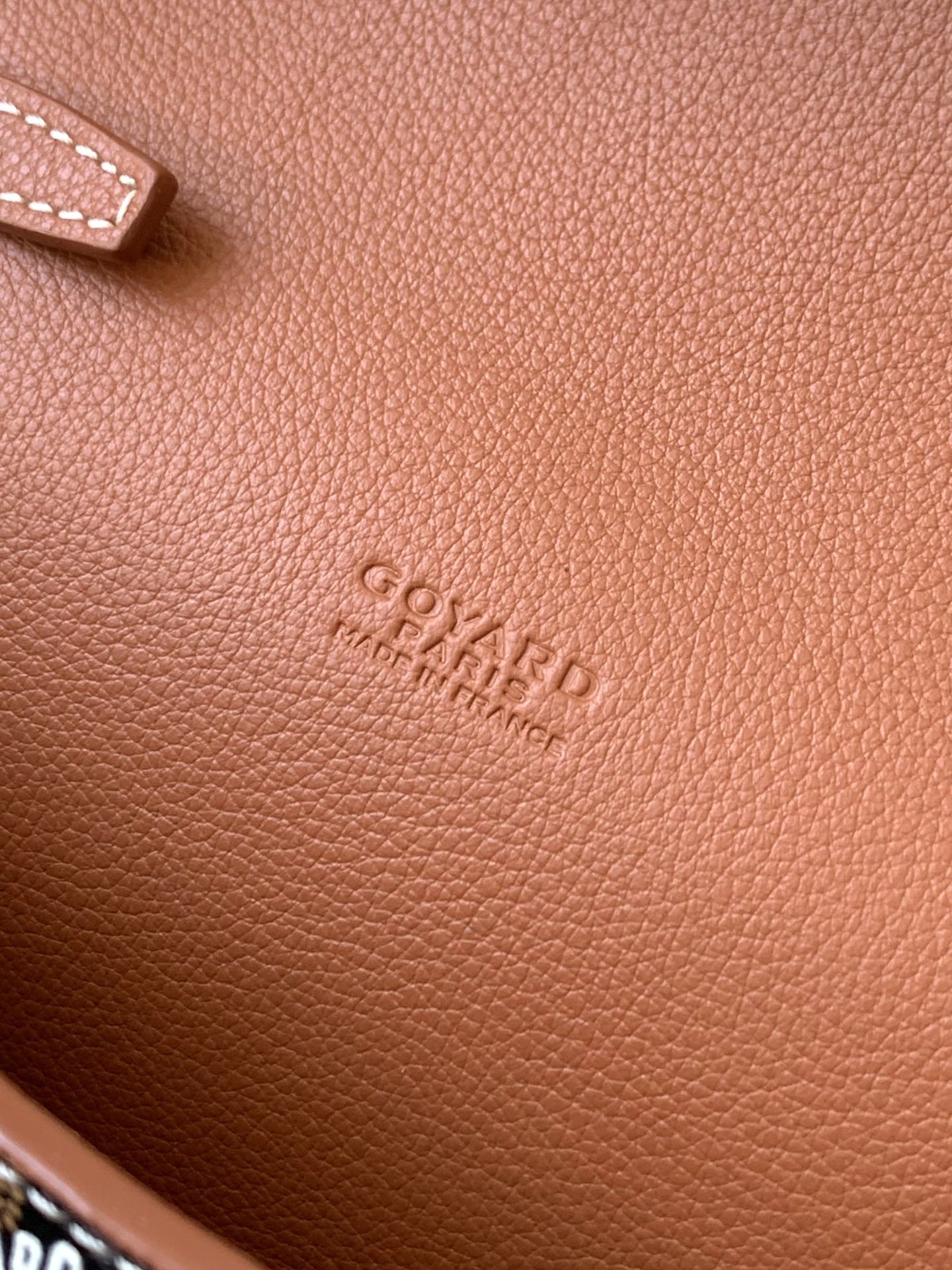 Sophisticated Goyard Satchel Bags 64944