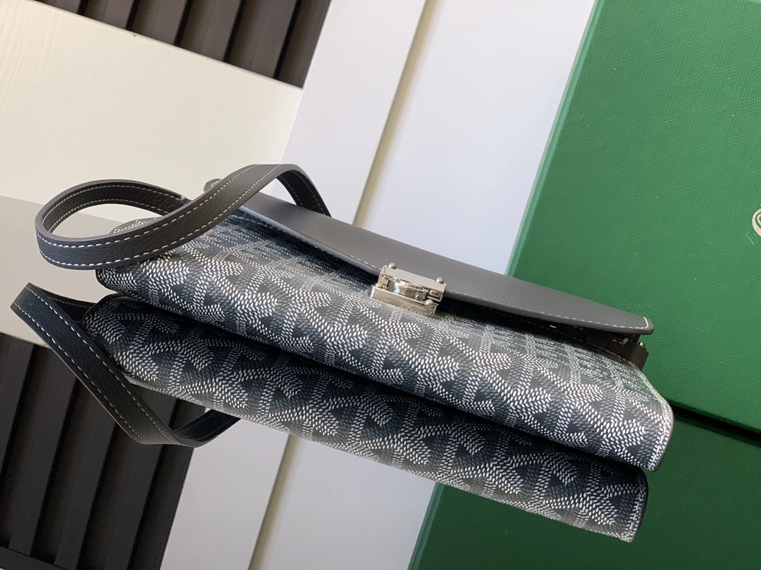 Functional Goyard Satchel Bags 64980