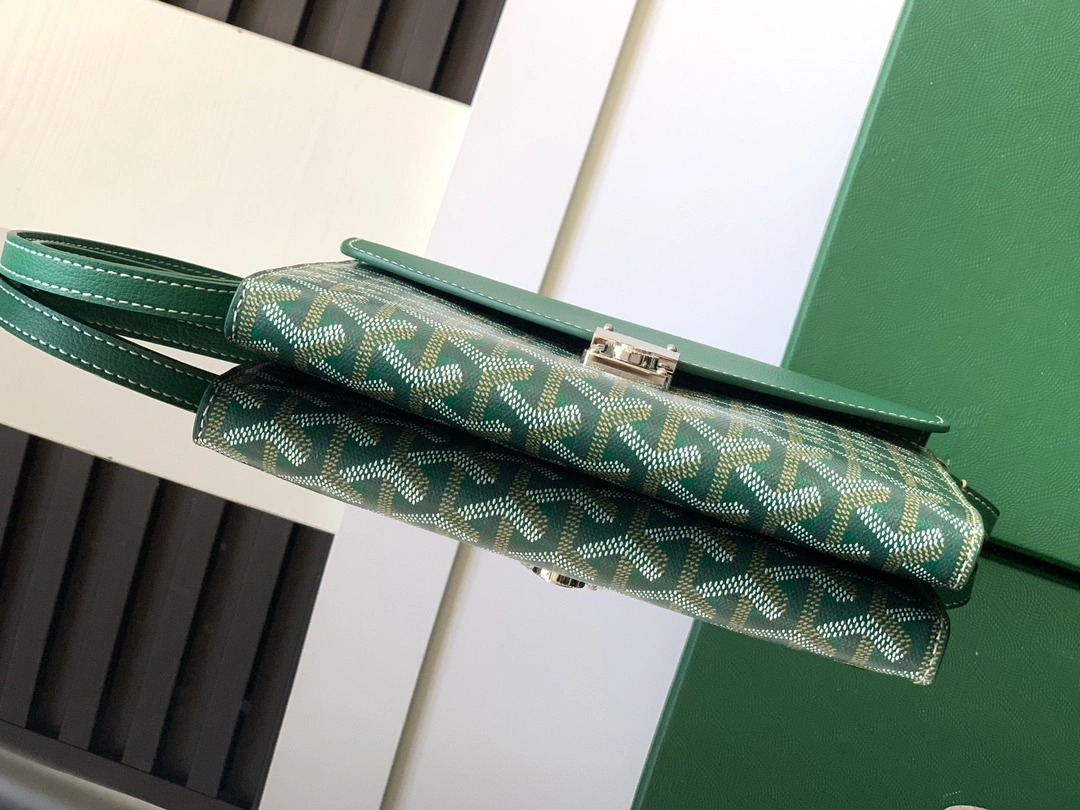 Goyard Satchel Bags Lightweight 64940