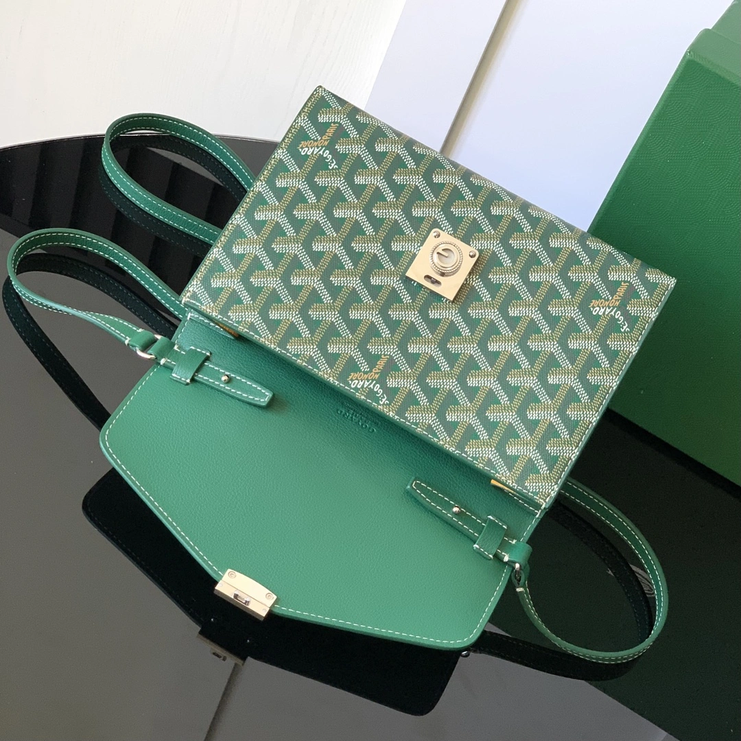 Goyard Satchel Bags Lightweight 64940