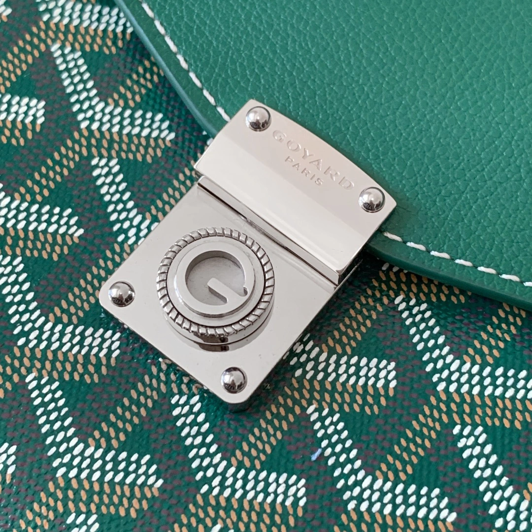 Goyard Satchel Bags Lightweight 64940