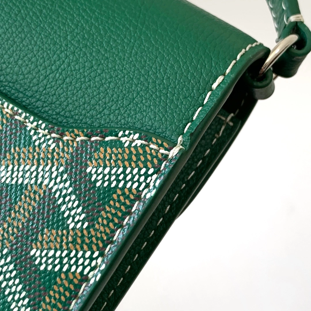 Goyard Satchel Bags Lightweight 64940