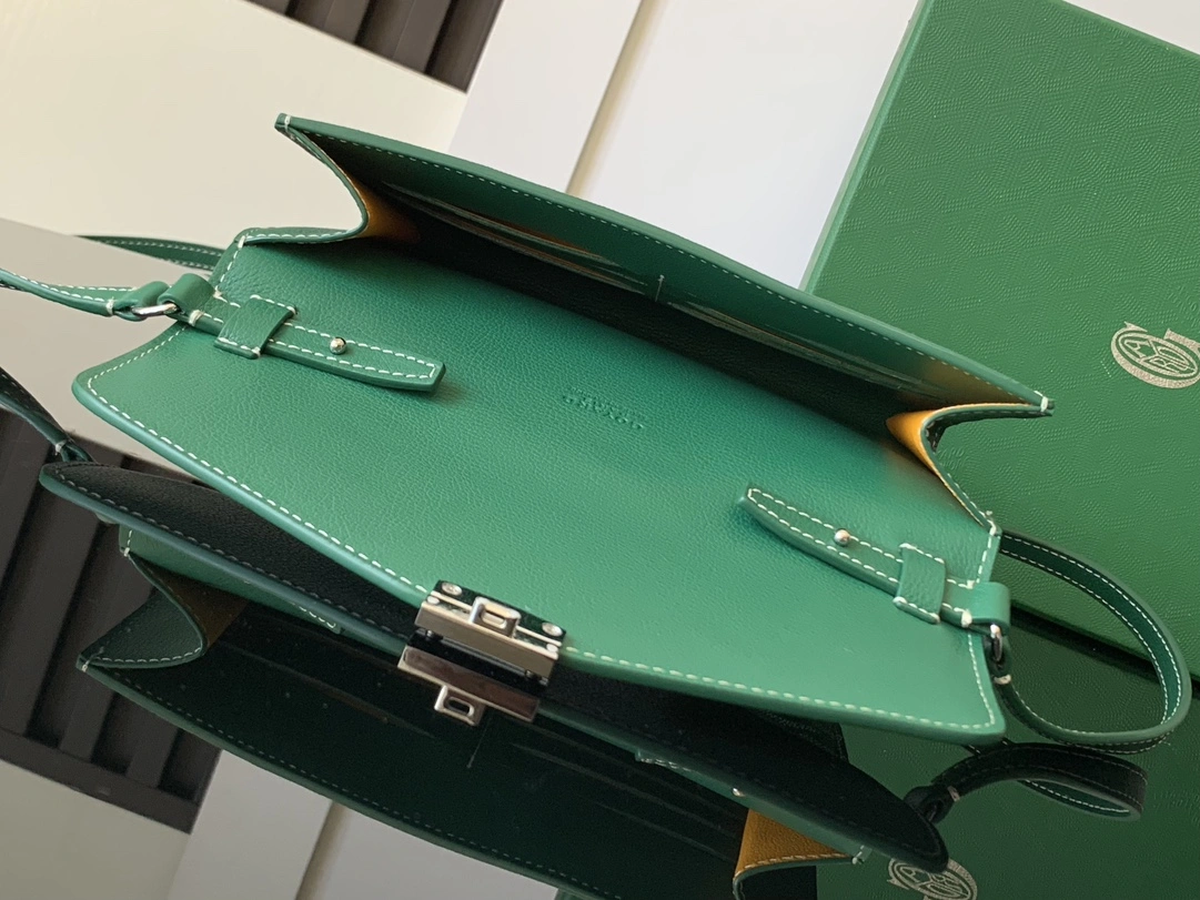 Goyard Satchel Bags Lightweight 64940