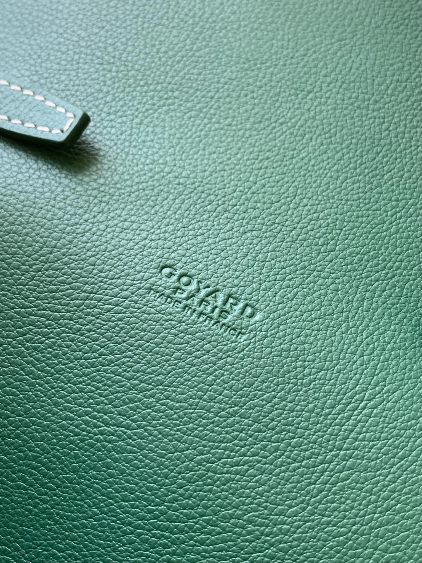 Goyard Satchel Bags Lightweight 64940