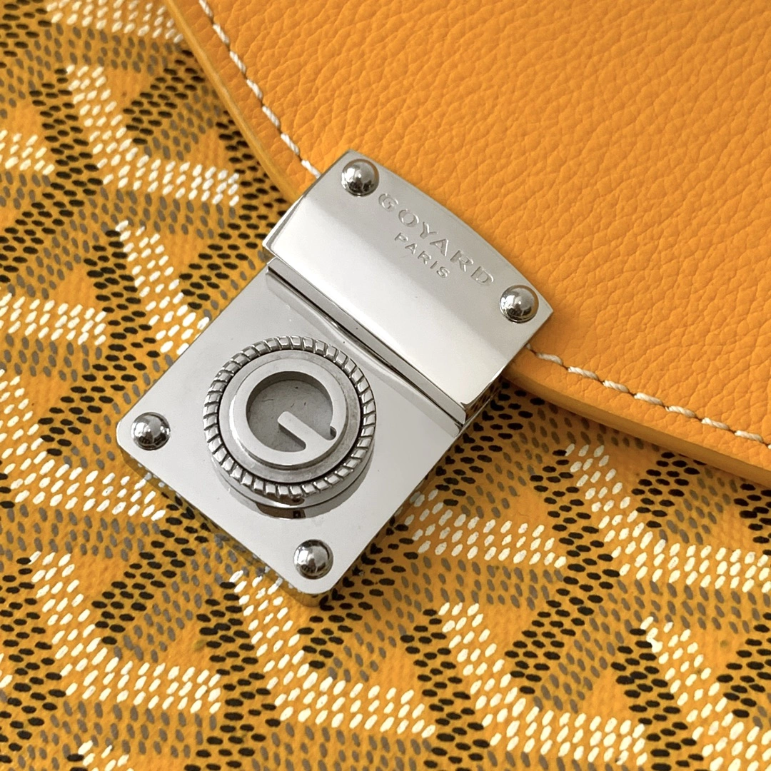 Goyard Satchel Bags Youthful 64939